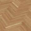 Herringbone parquet bauwerk monopark oak rustic 45 matt varnished sorting and color description