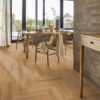 Kalanruotoparketti Bauwerk Monopark Tammi Natur 13 öljyvahattu – kuva 2 Kalanruotoparketti Bauwerk Monopark Tammi Natur 13 öljyvahattu – 2