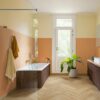 Vinylboden fischgrat quick-step ciro botanic beige 