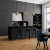 Kalanruotoparketti Tammi Mix öljyvahattu 140mm – 11