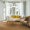 Kalanruotoparketti Tammi Mix öljyvahattu 140mm – kuva 6 Kalanruotoparketti Tammi Mix öljyvahattu 140mm – 6