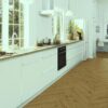 Kalanruotoparketti Tammi Rustic öljyvahattu 105mm – 4
