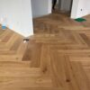 Kalanruotoparketti Tammi Rustic öljyvahattu 105mm – 6