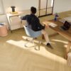 herringbone-laminate-floor-quick-step-impressive-design-nutmeg-oak Herringbone laminate floor Quick-Step Impressive Suunnittelu Nutmeg Oak