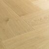 herringbone-laminate-floors-quick-step-impressive-design-gardamom-oak Herringbone laminate floors Quick Step Impressive Suunnittelu Gardamom Oak, light brown oak tone with a uniform and natural grain pattern