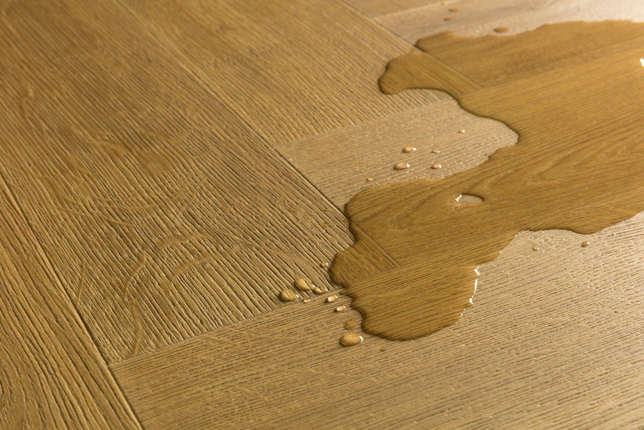 Kalanruoto laminaatti Quick Step Impressive Suunnittelu Cinnamon Oak – 2