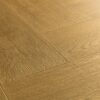 Laminaatparkett kalasaba Quick-Step Impressive Suunnittelu veekindel Cinnamon Oak – vaade 3 Kalanruoto laminaatti Quick Step Impressive Suunnittelu Cinnamon Oak – 3