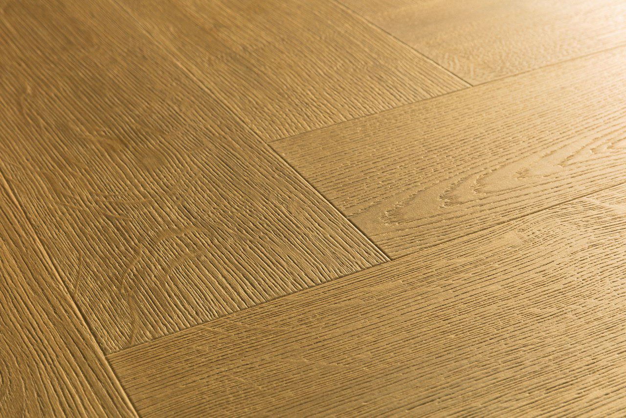 Kalanruoto laminaatti Quick Step Impressive Suunnittelu Cinnamon Oak – 3