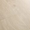 LVT parkett Quick-Step Bloom Sea Breeze Oak Beige tooni ja disaini kirjeldus