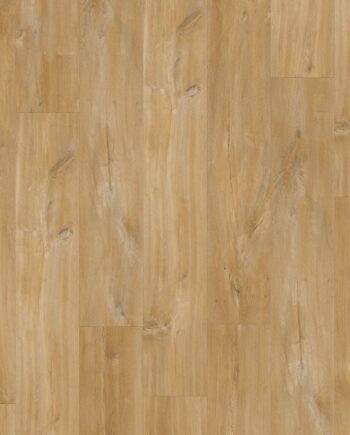 Vinüülparkett Quick-Step Blos Canyon tamm natural naturaalse tamme tooniga ja põrandalaud tamm disainiga