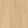 vinyylilattia-quick-step-bloom-pure-oak-blush Vinyylilattia Quick Step Bloom Pure Oak Blush, vaalea tammen sävy kevyellä punertavalla vivahteella ja lankkudesign.