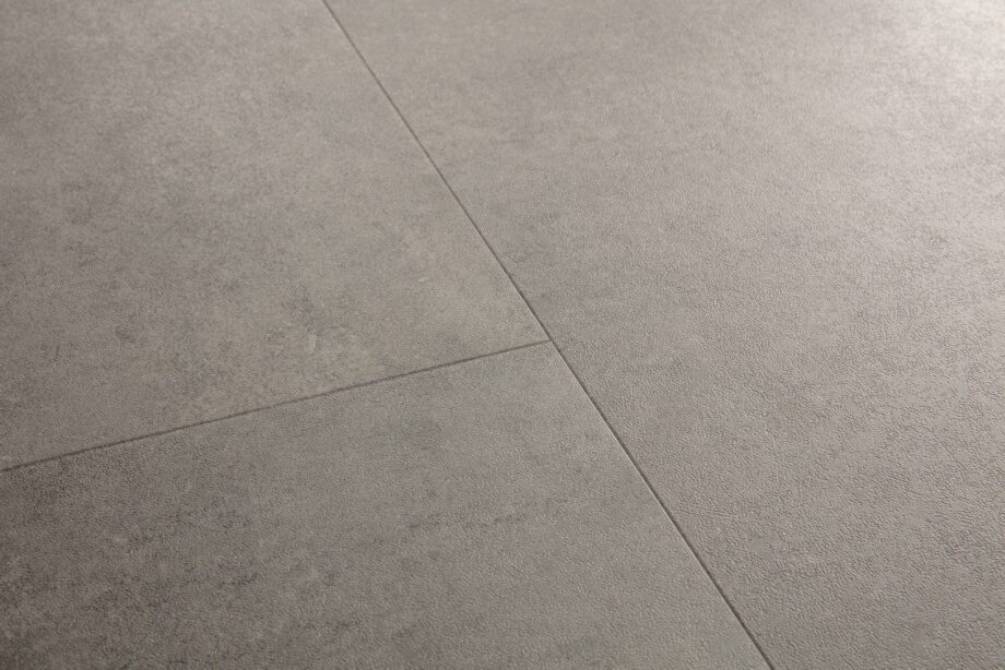 Vinyylilaatta Quick-Step Oro Concrete rock – kuva 2 Vinyylilaatta Quick-Step Oro Concrete rock – 2