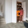 Vinyylilaatta Quick-Step Oro Concrete rock – kuva 5 Vinyylilaatta Quick-Step Oro Concrete rock – 5