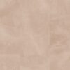 vinyylilaatta-quick-step-illume-soft-blush Vinyylilaatta Quick-Step Illume Soft Blush asennettuna modernin kodin lattialle – vaalea, pehmeän roosabeige blush sävy ja elegantti, hillitty kivimäinen/betonimainen design hienovaraisella tekstuurilla.