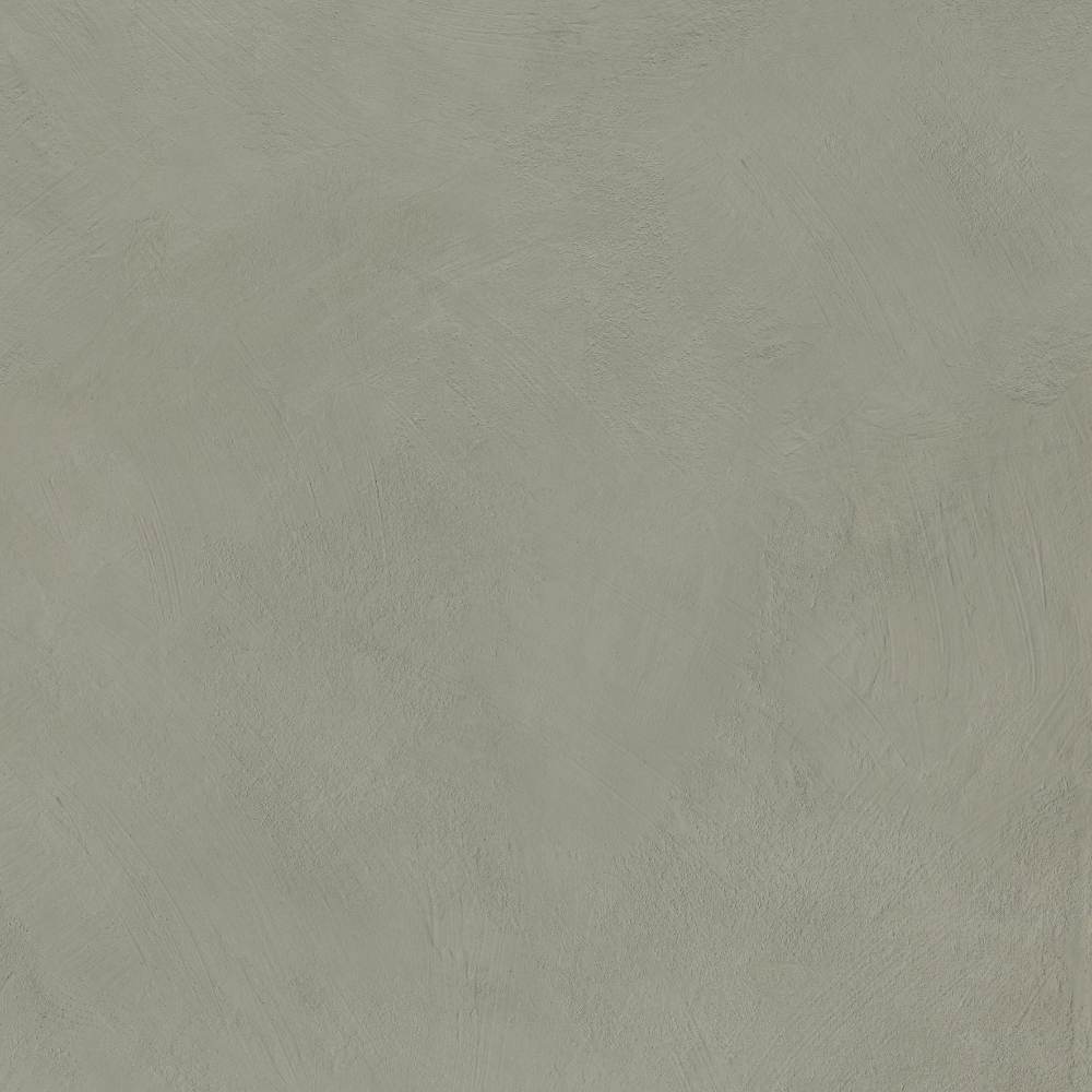 Yksivärinen keraaminen laatta ABK Alterego Mud, 60x60 cm, 8,5 mm, matta, liukuesto R10