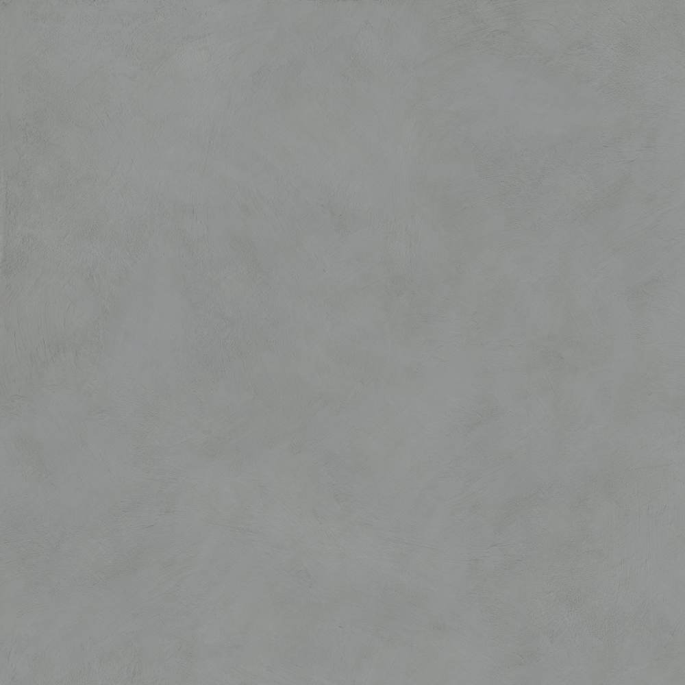Yksivärinen keraaminen lattialaatta ABK Alterego Concrete, 120x120 cm, 8,5 mm, matta, liukuesto R10