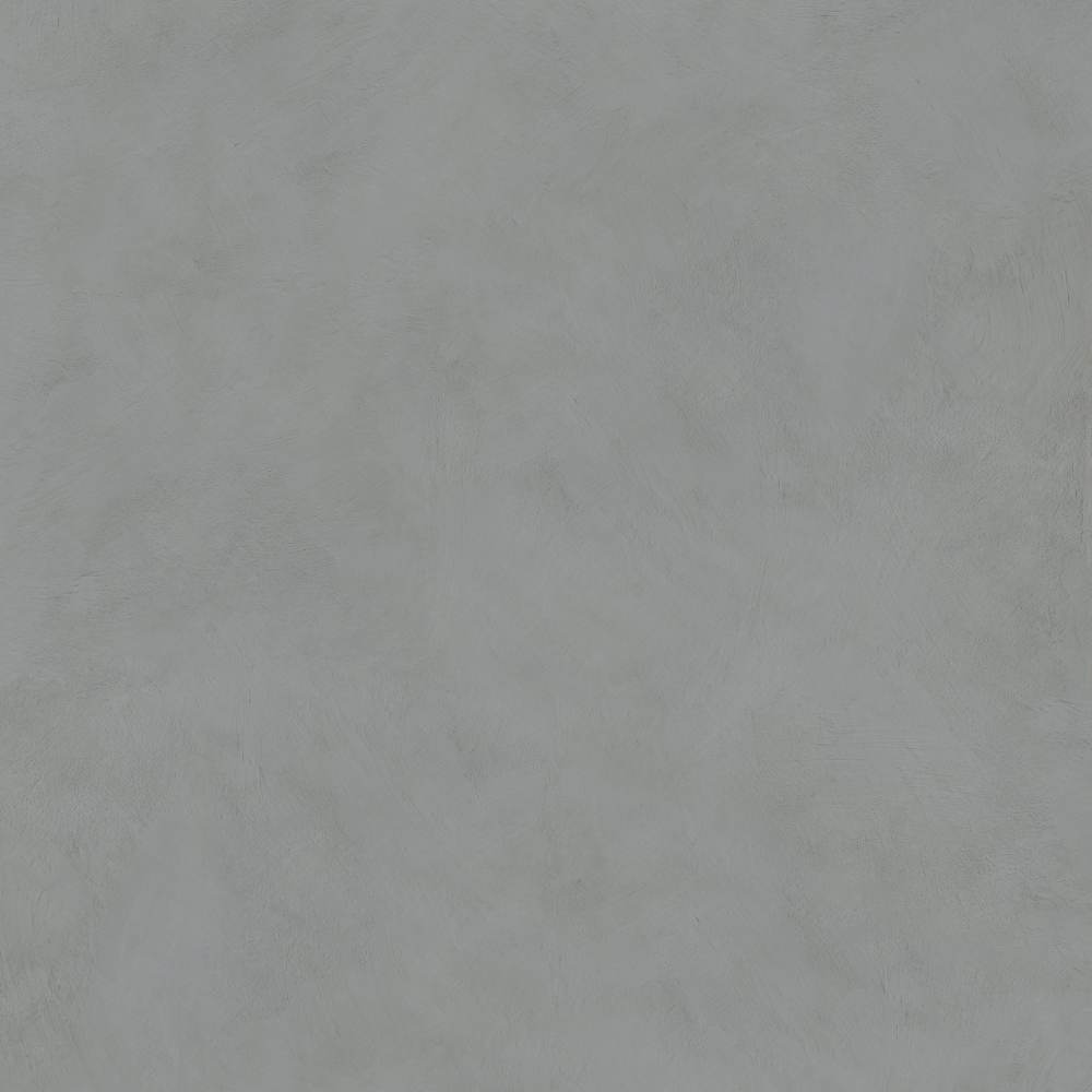 Yksivärinen keraaminen lattialaatta ABK Alterego Concrete, 120x120 cm, 8,5 mm, matta, liukuesto R10