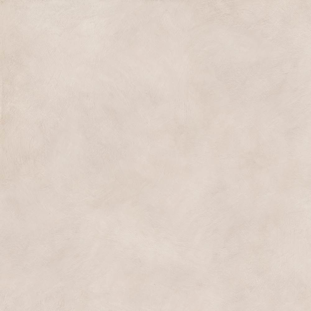 Yksivärinen keraaminen lattialaatta ABK Alterego Sand, 120x120 cm, 8,5 mm, strukturoitu, liukuesto R11