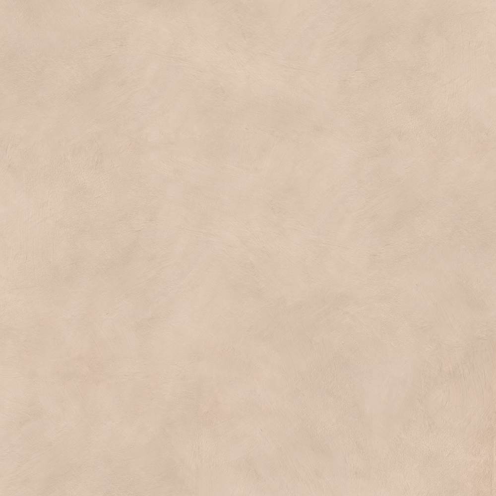 Yksivärinen keraaminen lattialaatta ABK Alterego Cream, 120x120 cm, 8,5 mm, strukturoitu, liukuesto R11