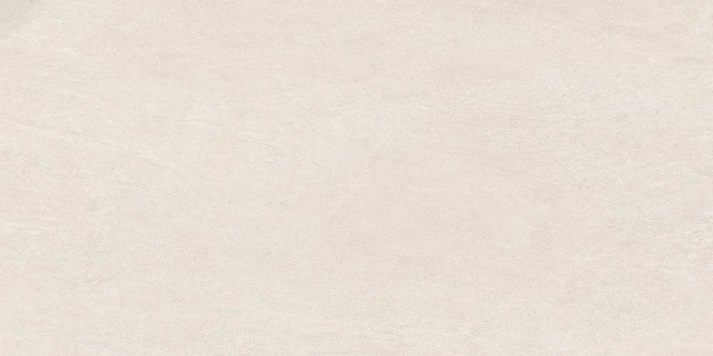 Kivikuvioinen keraaminen lattialaatta ABK Cliff Ivory, 60x120 cm, 8,5 mm, matta, liukuesto R10