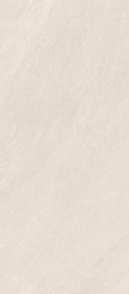 Kivikuvioinen suurlaatta ABK Cliff Ivory, 120x280 cm, 6 mm, matta, liukuesto R10