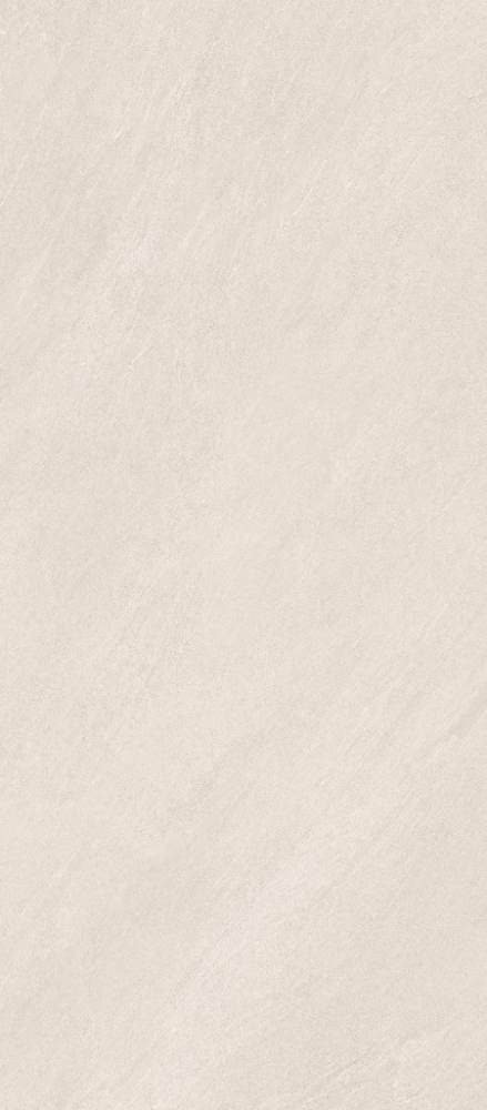 Kivikuvioinen suurlaatta ABK Cliff Ivory, 120x280 cm, 6 mm, matta, liukuesto R10