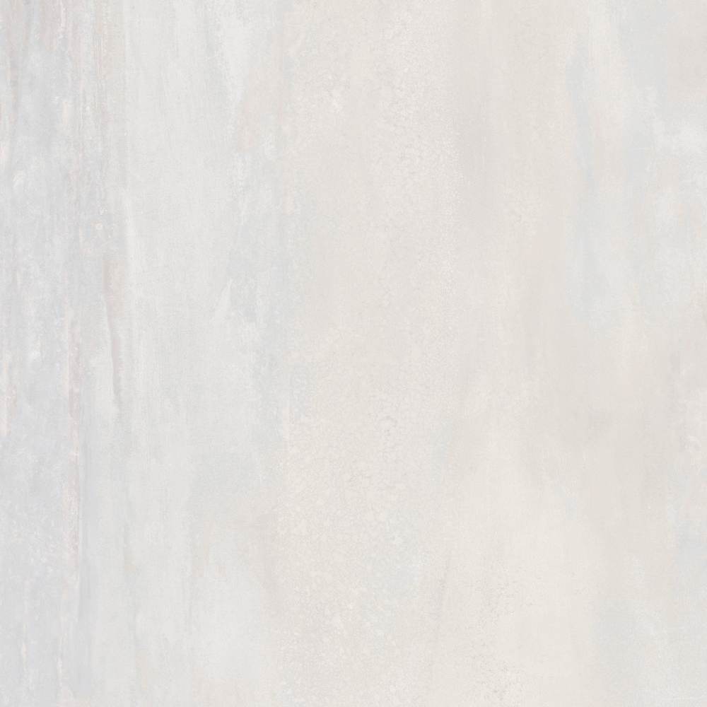 Metallikuvioinen lattialaatta ABK Interno 9 Wide Pearl, 120x120 cm, 8,5 mm, matta, liukuesto R10