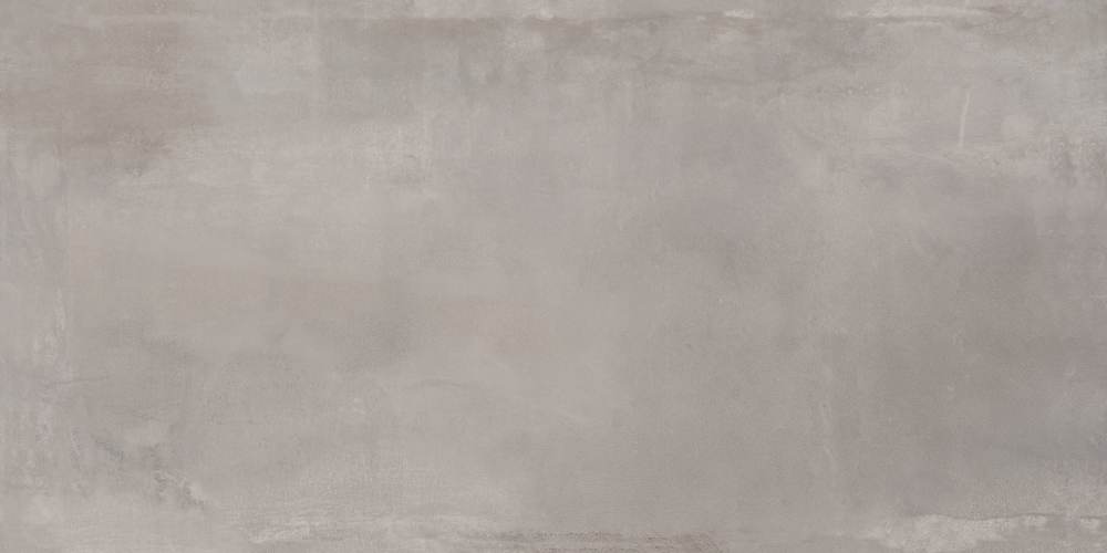 Metallikuvioinen lattialaatta ABK Interno 9 Silver, 60x120 cm, 8,5 mm, matta, liukuesto R10