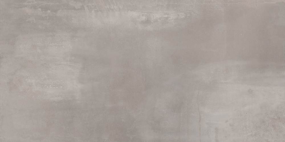 Metallikuvioinen lattialaatta ABK Interno 9 Silver, 60x120 cm, 8,5 mm, matta, liukuesto R10