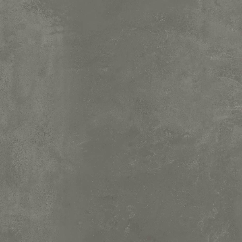 Betonikuvioinen keraaminen laatta ABK LAB325 Base Taupe, 60x60 cm, 8,5 mm, matta, liukuesto R10