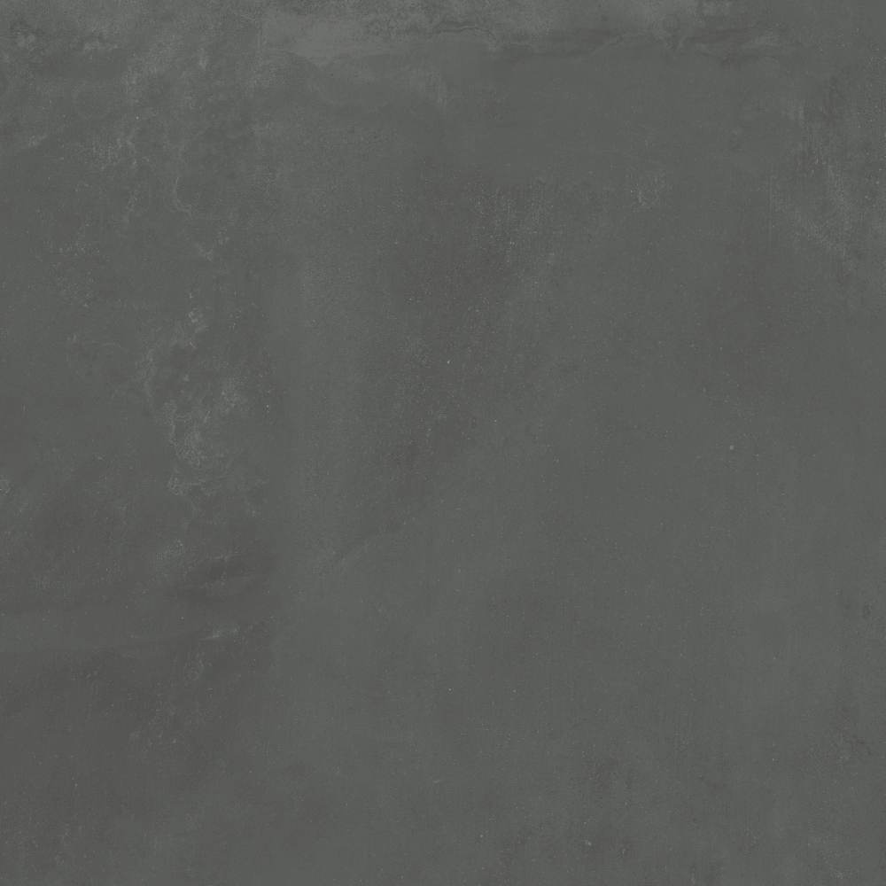 Betonikuvioinen keraaminen laatta ABK LAB325 Base Pepper, 60x60 cm, 8,5 mm, matta, liukuesto R10