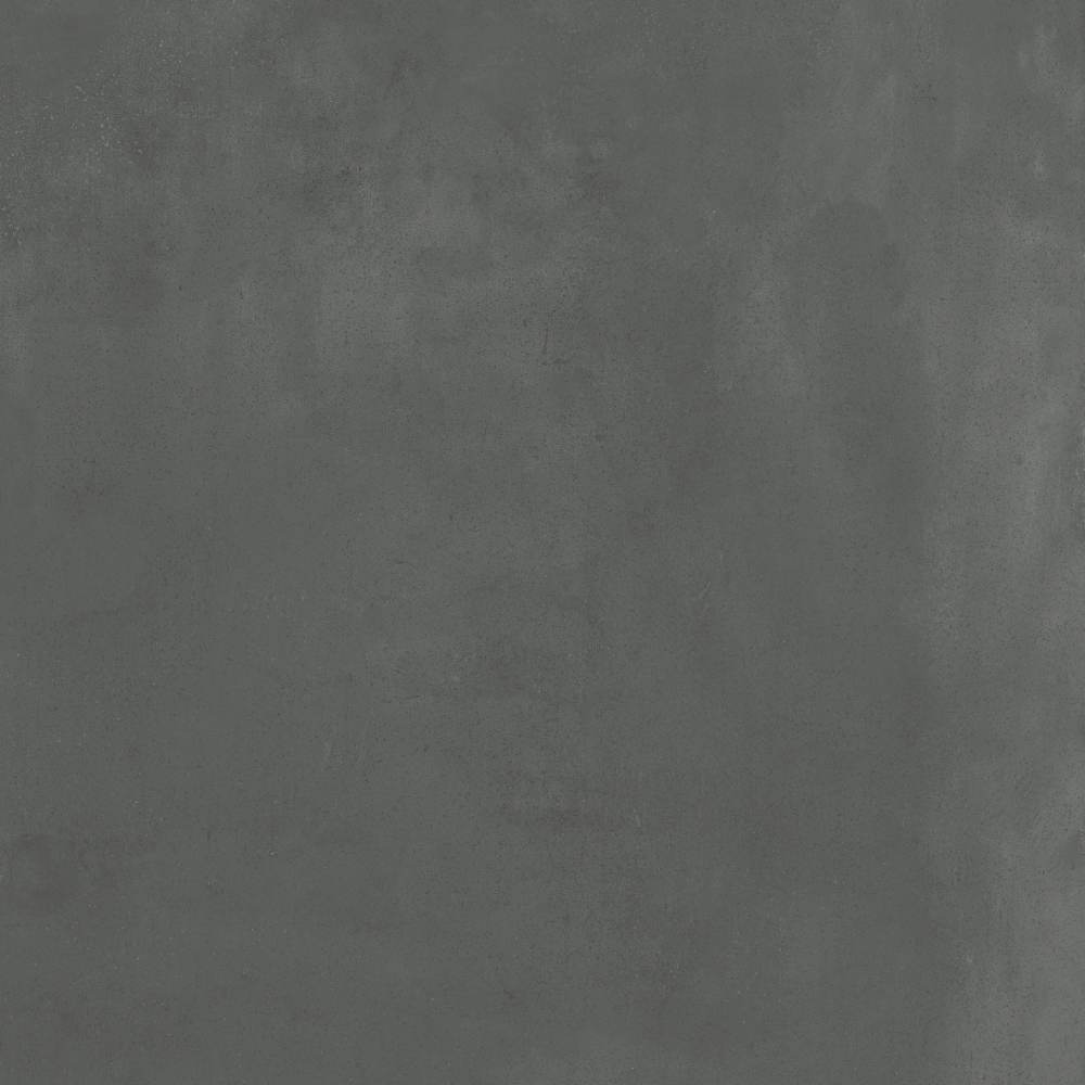Betonikuvioinen keraaminen laatta ABK LAB325 Base Pepper, 60x60 cm, 8,5 mm, matta, liukuesto R10