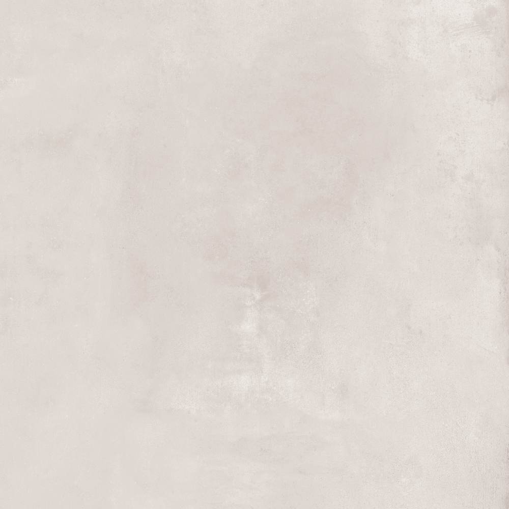 Betonikuvioinen keraaminen lattialaatta ABK LAB325 Base Pearl, 80x80 cm, 8,5 mm, matta, liukuesto R10