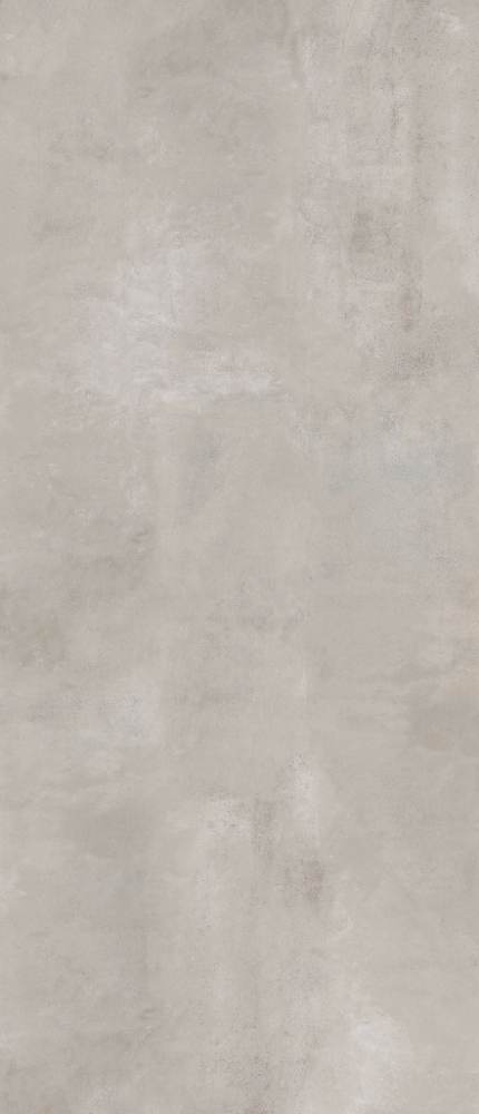 Betonikuvioinen suurlaatta ABK LAB325 Base Ash, 120x280 cm, 6 mm, matta, liukuesto R10