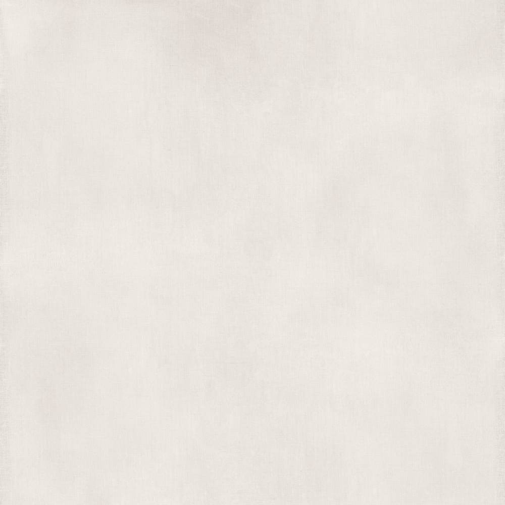 Betonikuvioinen keraaminen lattialaatta ABK Poetry Net Milk, 120x120 cm, 8,5 mm, matta, liukuesto R10