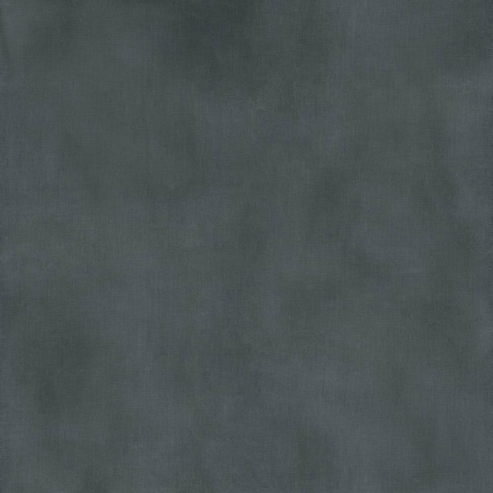 Betonikuvioinen keraaminen lattialaatta ABK Poetry Net Coal, 120x120 cm, 8,5 mm, matta, liukuesto R10