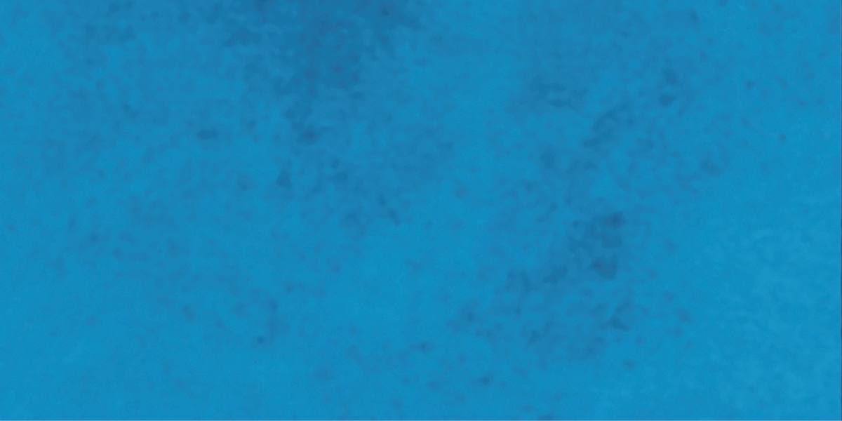 Värillinen kylpyhuoneen seinälaatta ABK Poetry Colors Blue, 7,5x15 cm, 8,5 mm, lasitettu, käsityöilme