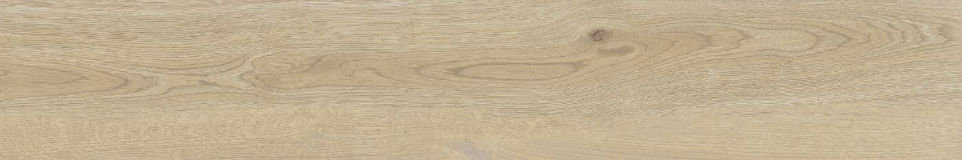 Puukuvioinen keraaminen lattialaatta ABK Poetry Wood Gold, 20x120 cm, 8,5 mm, matta