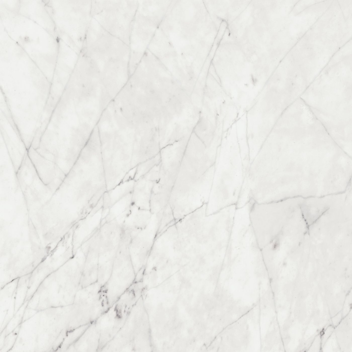 Marmorimustriga plaadid ABK Sensi 900 Carrara 120x120 cm – plaat 2