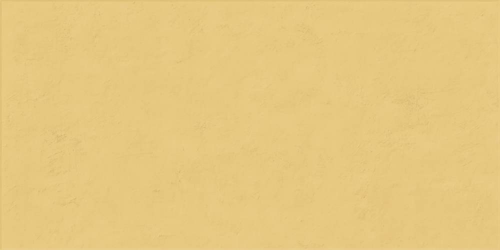 Yksivärinen keraaminen seinälaatta ABK Wide&Style Mini Ginger, 60x120 cm, 7 mm, matta