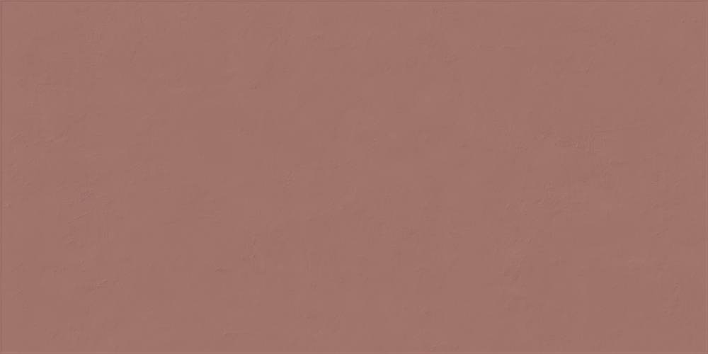 Yksivärinen keraaminen seinälaatta ABK Wide&Style Mini Paprika, 60x120 cm, 7 mm, matta