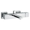 Ammehana Emmevi Gea 26001, kromi, varreton kahva, vain hana Ammehana Emmevi Gea 26001