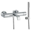 Ammehana Emmevi Minù 83001, kromi, vakiokahva, hana + suihkusetti Ammehana Emmevi Minù 83001 – 2