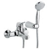 Ammehana Emmevi Zeus 3001Z, kromi, hana + suihkusetti Ammehana Emmevi Zeus 3001Z – 2