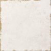 189207-1 Kulunud servadega portselanplaat Dune Antiga Blanco, 20x20 cm, 9 mm, valge, R10