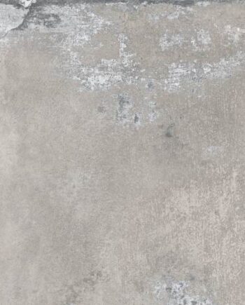 Betonikuvioinen keraaminen lattialaatta ABK Ghost Grey, 60x120 cm, 8,5 mm, matta, liukuesto R10