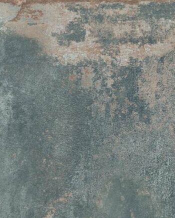 Betonikuvioinen keraaminen lattialaatta ABK Ghost Jade, 60x120 cm, 8,5 mm, matta, liukuesto R10