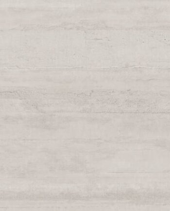 Betonikuvioinen koristelaatta ABK LAB325 Form Pearl, 60x120 cm, 8,5 mm, kohokuvioitu, matta