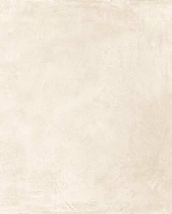 Betonikuvioinen mattapintainen lattialaatta Casual White, 60x60 cm, 8,5 mm, valkoinen, R10