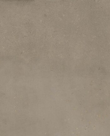 Betonikuvioinen mattapintainen lattialaatta Tau Detroit Greige, 60x120 cm, 7,8 mm, harmaanbeige, R10, rektifioitu